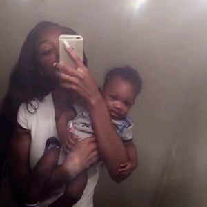 Meet your Posher, Destiny